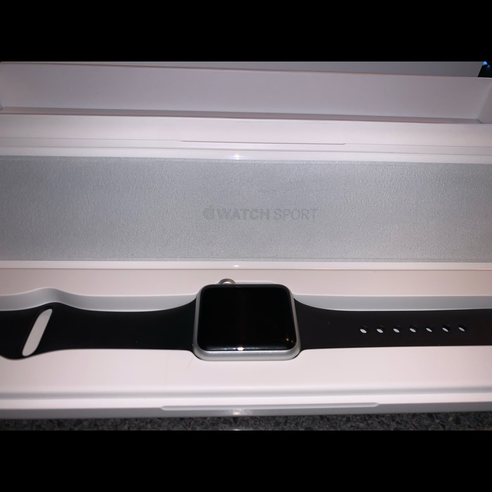 Apple Watch series 2